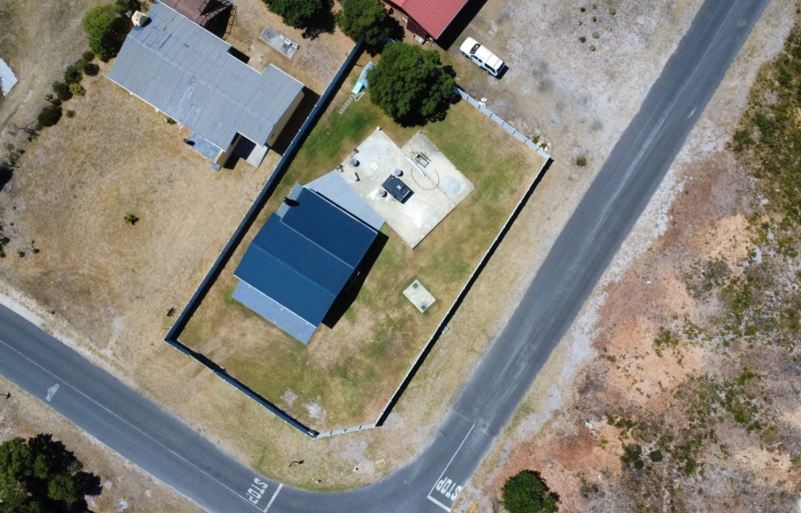 3 Bedroom Property for Sale in Pearly Beach Western Cape